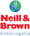 Neil & Brown Global Logistics