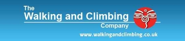 The walking and Climbing Company