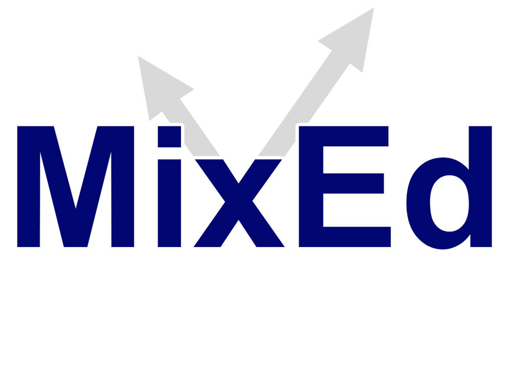 MixEd Ltd